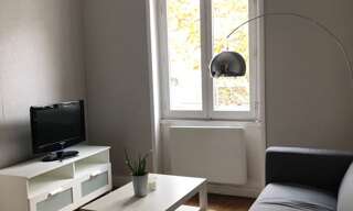 Appartement 2 Pièces 46 m² à louer à Lyon 8 (69008)