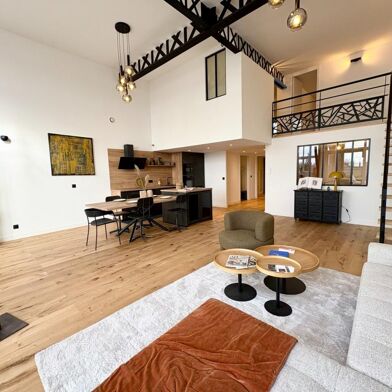 Appartement 5 pièces 294000 €