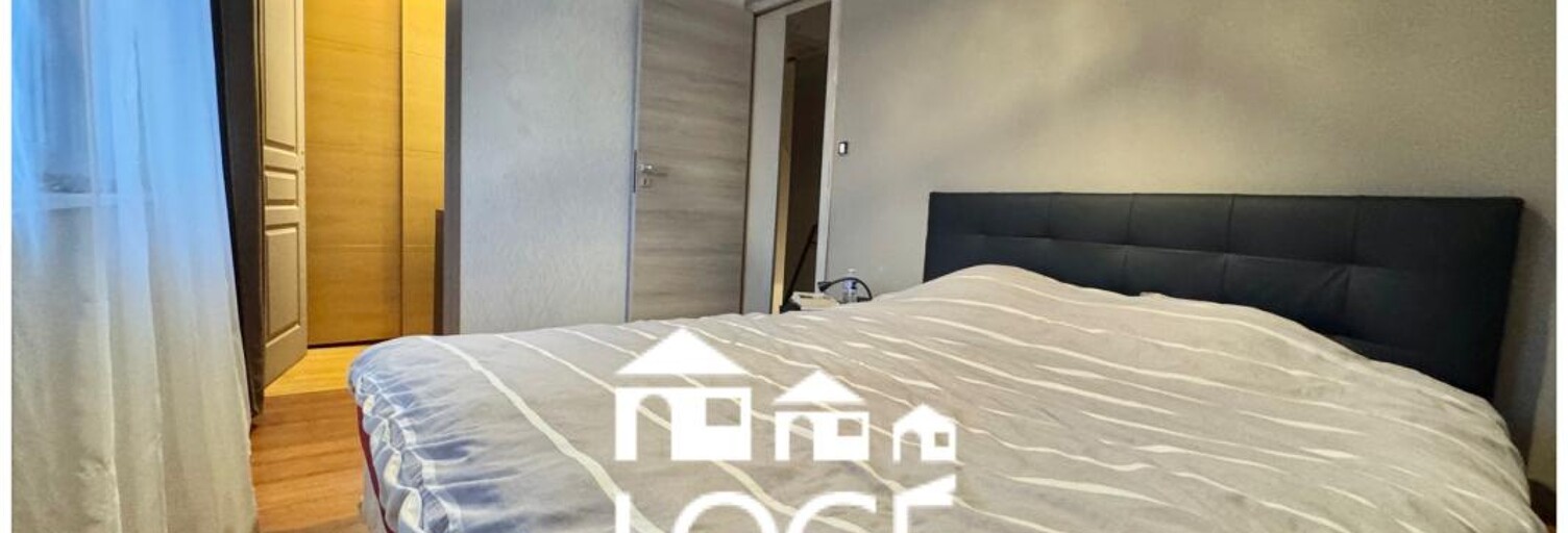 Maison 4 Pièces 98 m² à vendre à Lille (59160)