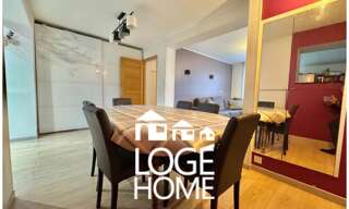 Maison 4 Pièces 98 m² à vendre à Lille (59160)