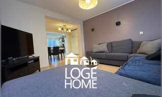 Maison 4 Pièces 98 m² à vendre à Lille (59160)