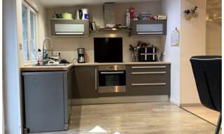 Maison 4 Pièces 98 m² à vendre à Lille (59160)