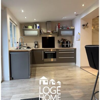 Maison 4 pièces 315000 €