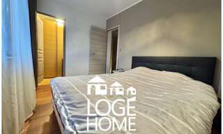 Maison 4 Pièces 98 m² à vendre à Lille (59160)