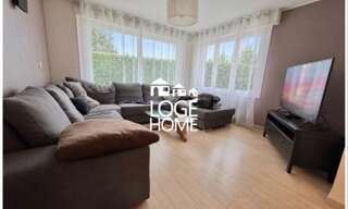 Maison 4 Pièces 98 m² à vendre à Lille (59160)