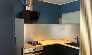 Appartement 3 Pièces 62 m² à vendre à Besançon (25000)