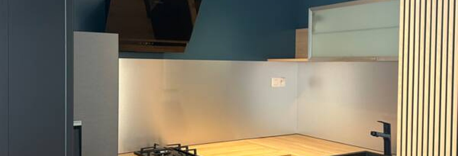 Appartement 3 Pièces 62 m² à vendre à Besançon (25000)