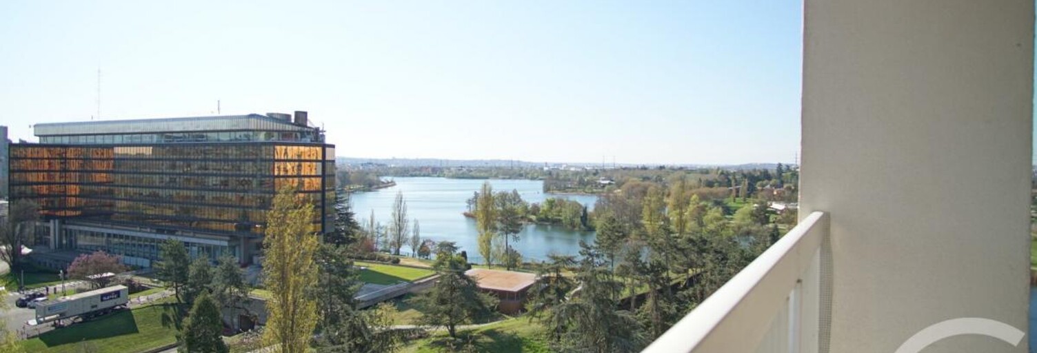 Appartement 3 Pièces 70 m² à vendre à Créteil (94000)