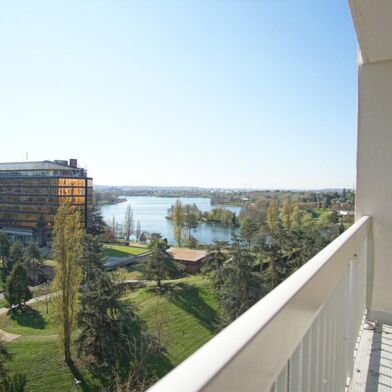 Appartement 3 pièces 220000 €