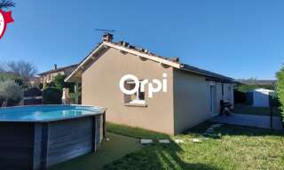 Maison 4 Pièces 85 m² à vendre à Beauvallon (69700)