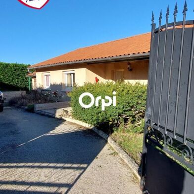 Maison 4 pièces 378000 €