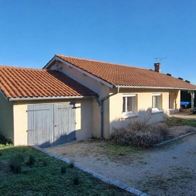 Maison 4 pièces 378000 €