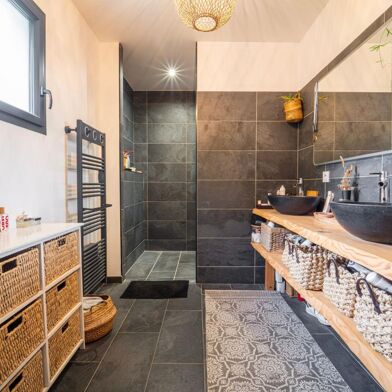 Maison 4 pièces 620000 €