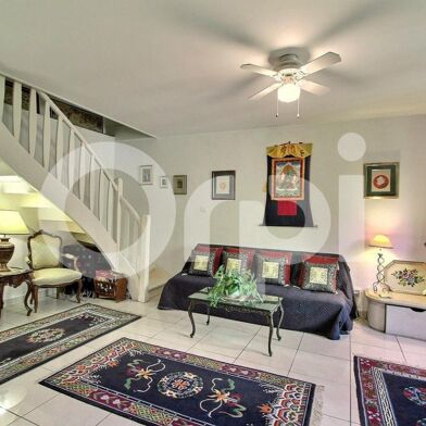 Maison 4 pièces 420000 €