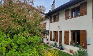 Maison 4 Pièces 90 m² à vendre à Messery (74140)