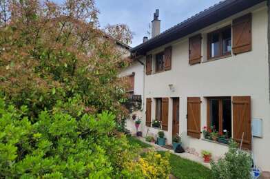 Maison 4 pièces 420000 €