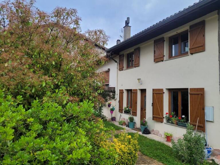 Maison À Vendre — photo 1
