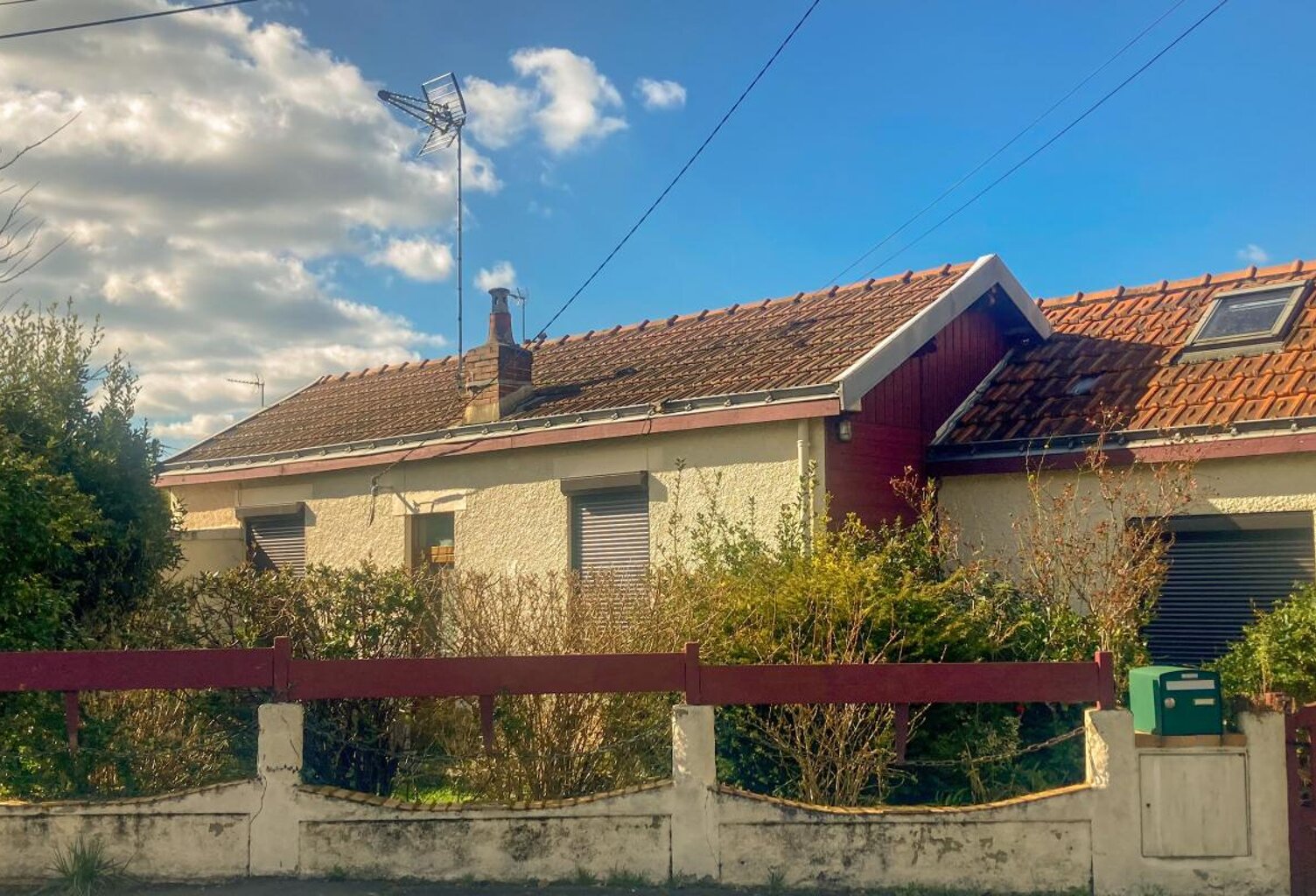 Maison à vendre - ORVAULT – Petit Chantilly / Morlière – Emplacement exceptionnel ! — photo 1