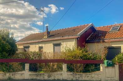 Maison 3 pièces 263125 €