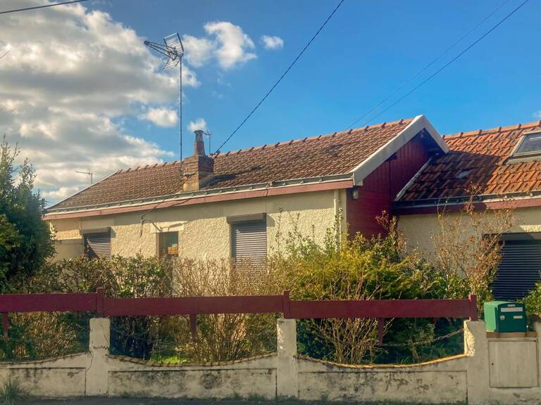 Maison à vendre - ORVAULT – Petit Chantilly / Morlière – Emplacement exceptionnel ! — photo 1