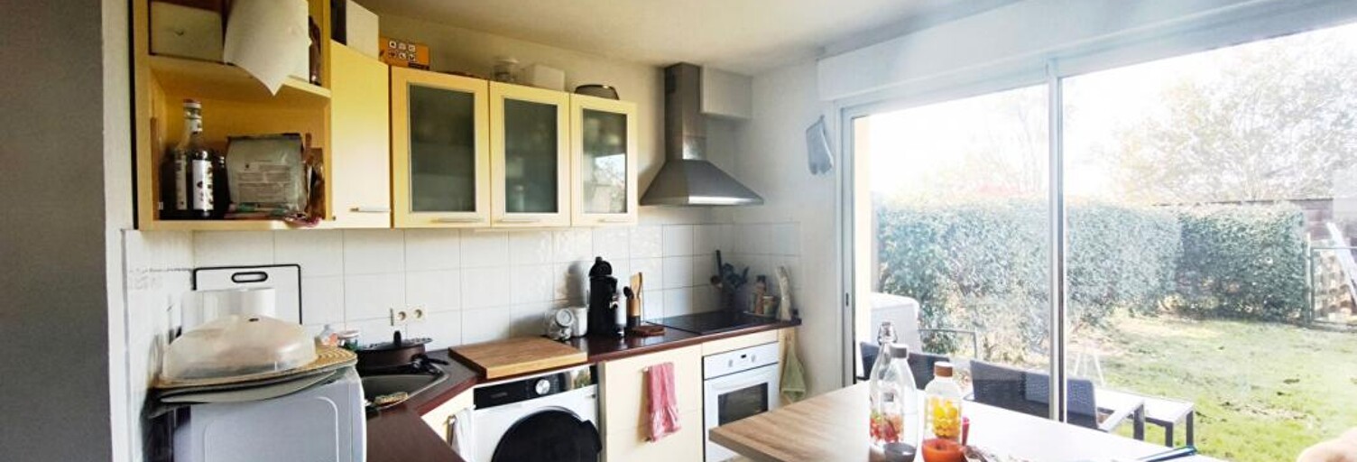 Maison 3 Pièces 79 m² à vendre à Dax (40100)