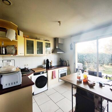 Maison 3 pièces 182000 €