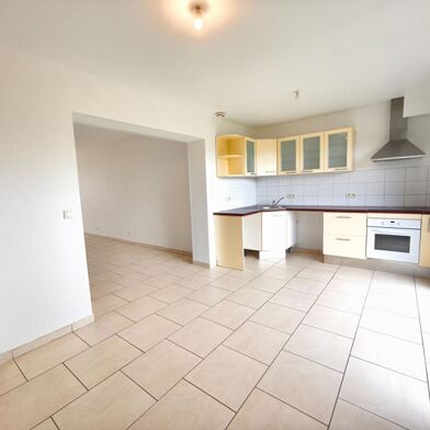 Maison 3 pièces 176800 €