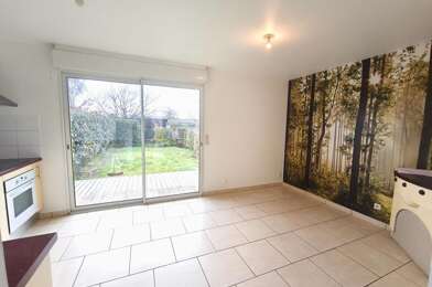Maison 3 pièces 166000 €