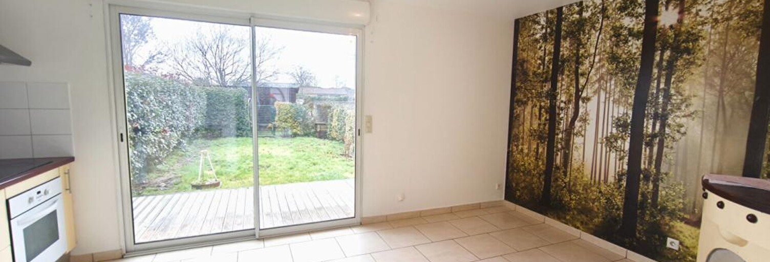Maison 3 Pièces 79 m² à vendre à Dax (40100)