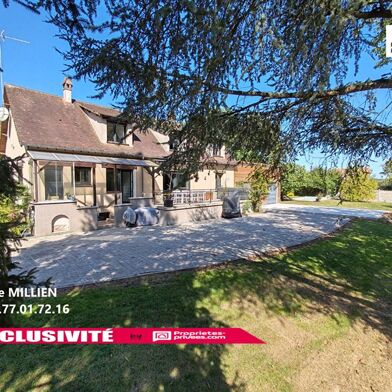 Maison 6 pièces 365000 €