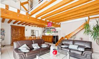 Maison 5 Pièces 155 m² à vendre à Villeneuve-sur-Yonne (89500)