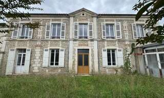 Maison 7 Pièces 216 m² à vendre à Razac-sur-l'Isle (24430)