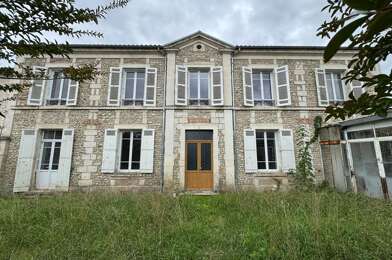 Maison 7 pièces 252000 €