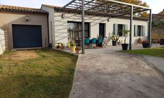 Maison 4 Pièces 98 m² à vendre à Montségur-sur-Lauzon (26130)