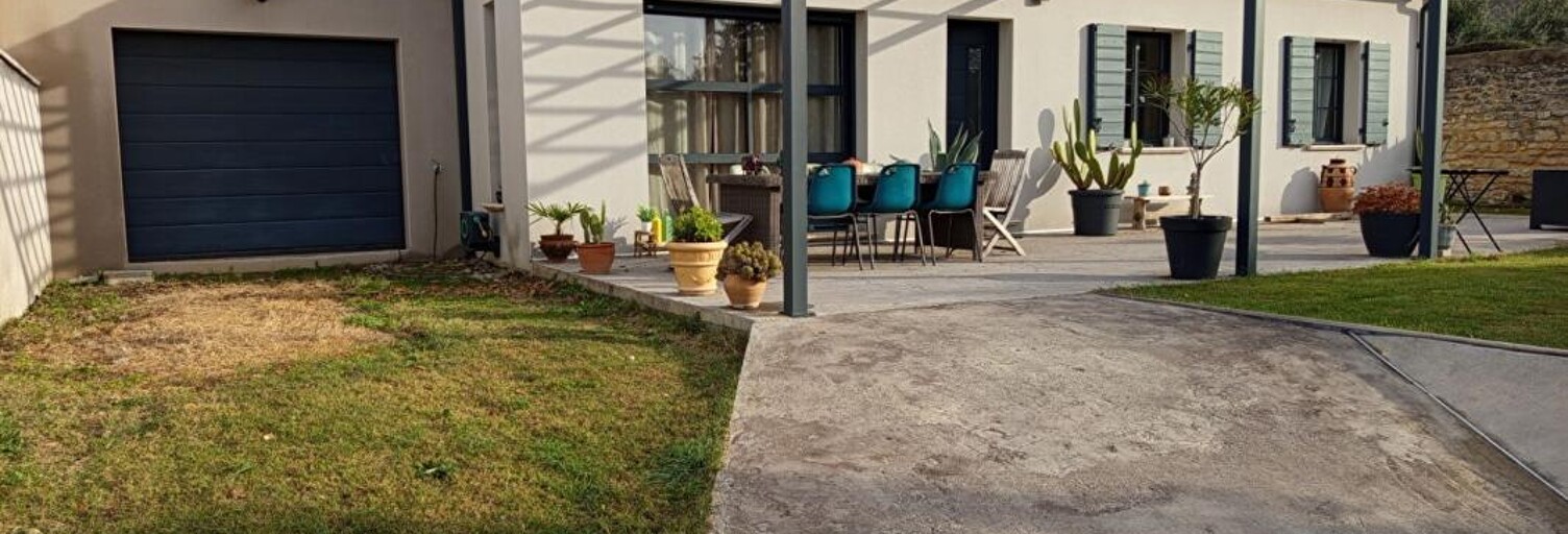 Maison 4 Pièces 98 m² à vendre à Montségur-sur-Lauzon (26130)