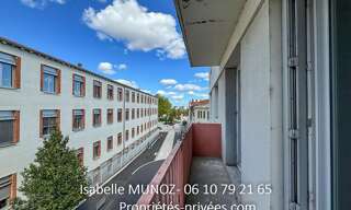 Immeuble  60 m² à vendre à Clermont-Ferrand (63000)