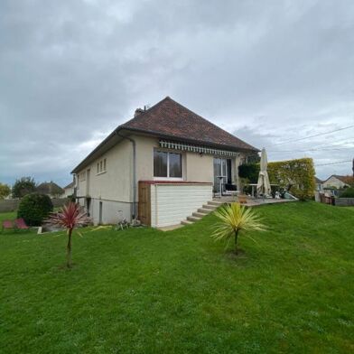 Maison 3 pièces 395000 €