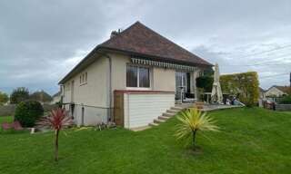 Maison 3 Pièces 83 m² à vendre à Courseulles-sur-Mer (14470)