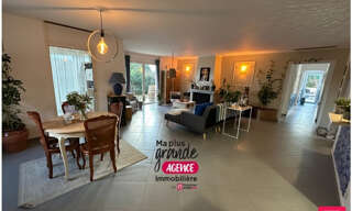 Maison 5 Pièces 137 m² à vendre à Zonza (20144)