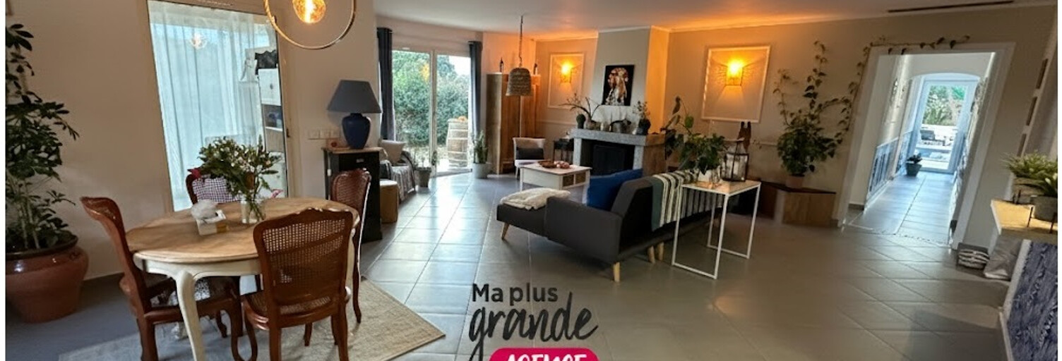 Maison 5 Pièces 137 m² à vendre à Zonza (20144)