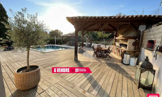 Maison 5 Pièces 137 m² à vendre à Zonza (20144)