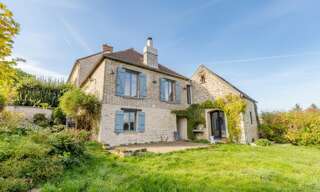 Maison 7 Pièces 150 m² à vendre à Oinville-sur-Montcient (78250)