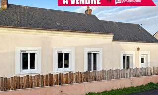 Maison 4 Pièces 88 m² à vendre à Le Lude (72800)