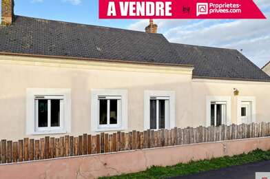 Maison 4 pièces 161184 €