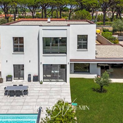 Maison 7 pièces 649000 €