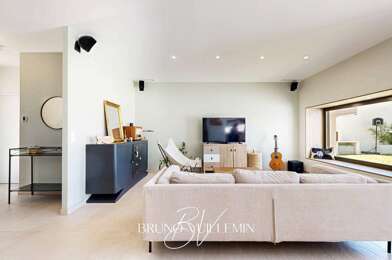 Maison 7 pièces 649000 €