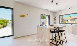 Maison 7 Pièces 190 m² à vendre à Narbonne (11100)