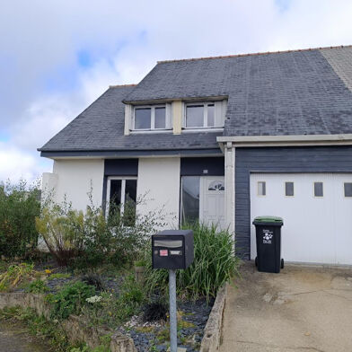 Maison 6 pièces 162000 €