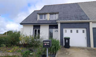 Maison 6 Pièces 107 m² à vendre à Carhaix-Plouguer (29270)