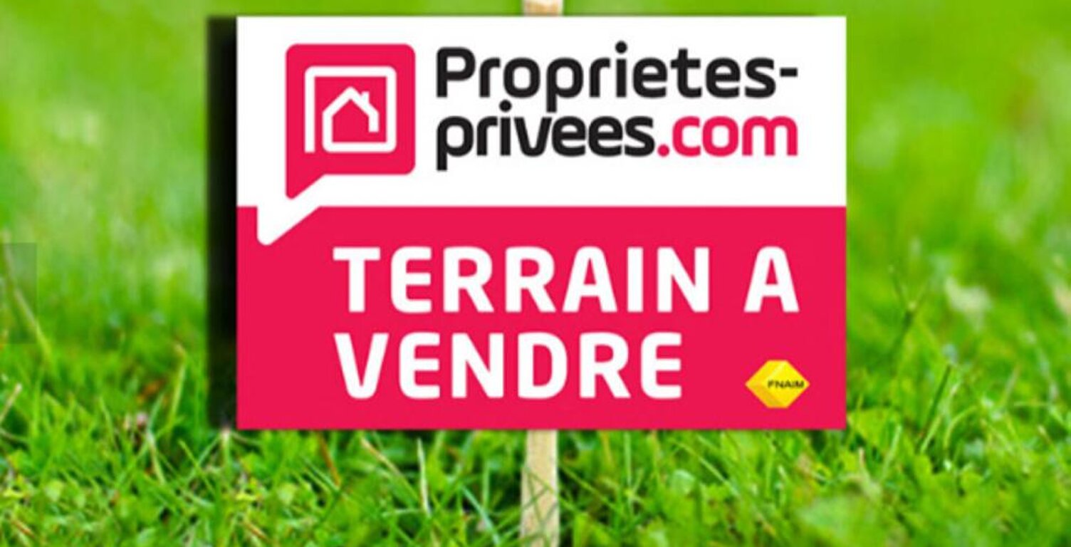29520 Châteauneuf du Faou Terrain constructible à l'entrée du bourg de 2889 m² — photo 1